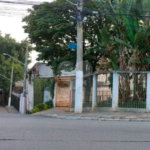 Terreno à venda em Campo Limpo, São Paulo, SP