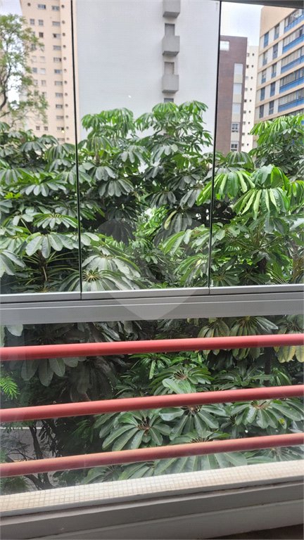 Apartamento à venda com 2 quartos em Jardim Paulista, São Paulo, SP