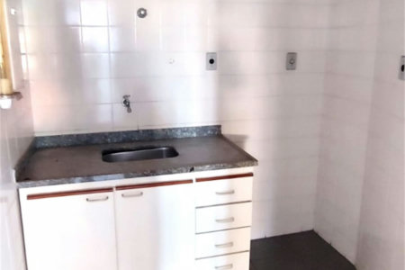 Sala Comercial para venda e locação, Centro, Santos - SA0071.