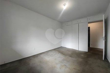 Apartamento à venda com 2 quartos em Alto da Boa Vista, São Paulo, SP