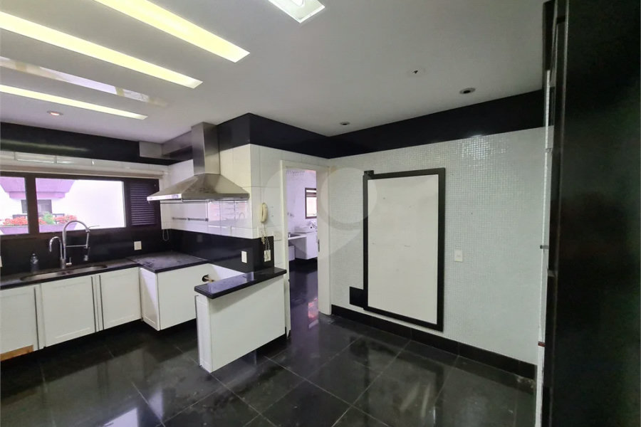 Apartamento à venda com 3 suítes em Santana, São Paulo, SP