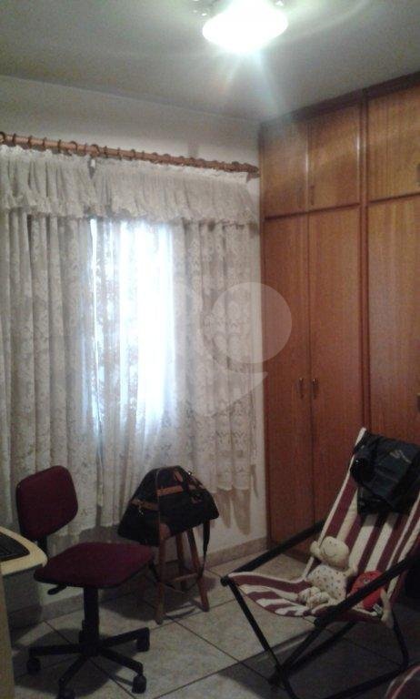 Sobrado à venda com 3 quartos em Casa Verde, São Paulo, SP