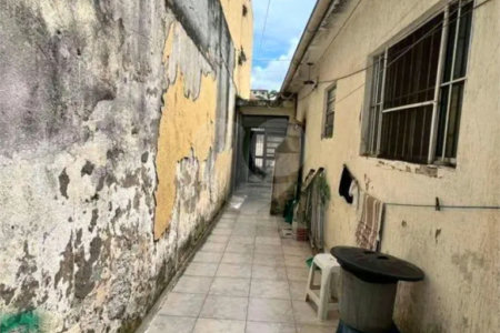 Casa Térrea à venda com 2 quartos em Jardim Vista Linda, São Paulo, SP
