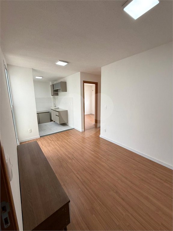 Apartamento à venda com 2 quartos em Chácara Estância Paulista, Suzano, SP
