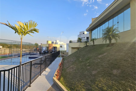 Casa à venda com 3 suítes no condomínio Residencial Evidencias Indaiatuba, Indaiatuba - SP