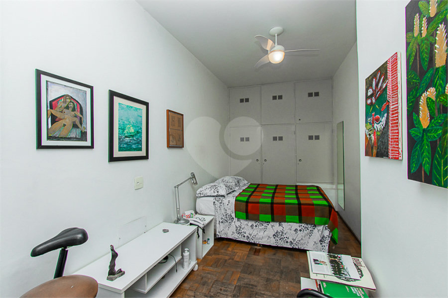 Sobrado à venda com 5 quartos em Vila Mariana, São Paulo, SP
