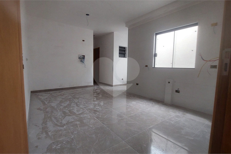 Casa à venda com 2 quartos no condomínio Residencial Abel, São Paulo - SP