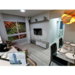 Apartamento à venda com 2 quartos, sendo 1 suíte, em Vila Mazzei, São Paulo, SP