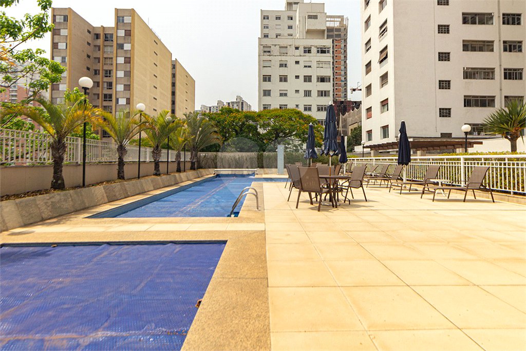 Apartamento à venda ou para alugar com 3 suítes em Perdizes, São Paulo, SP