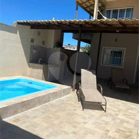 Casa à venda com 3 quartos, sendo 1 suíte, em Maria Joaquina (tamoios), Cabo Frio, RJ