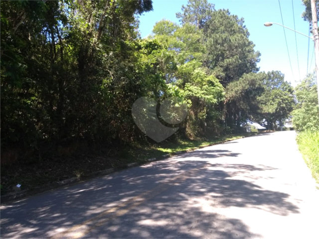 Terreno à venda no condomínio Alpes da Cantareira, Mairiporã - SP