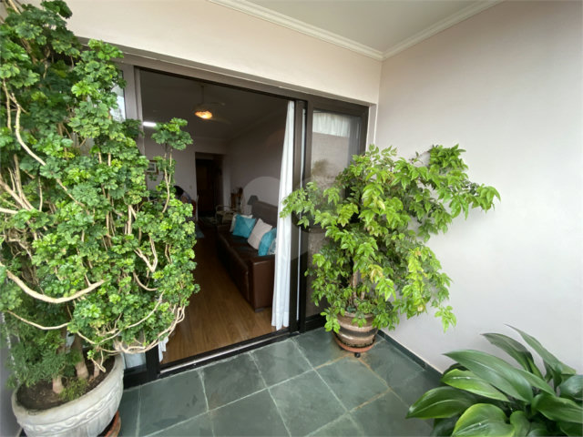 Apartamento à venda com 3 quartos em Santana, São Paulo, SP