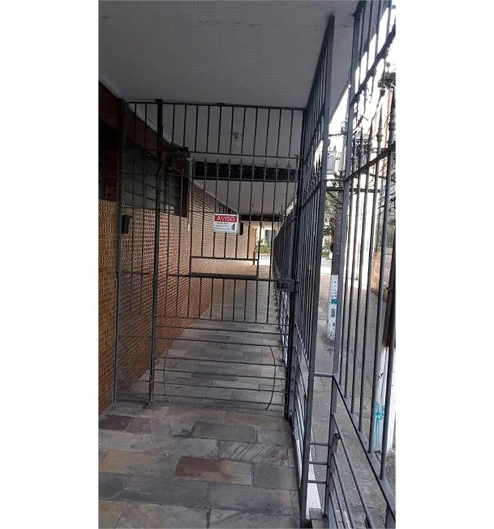 Apartamento à venda com 2 quartos, sendo 1 suíte, em Pinheiros, São Paulo, SP