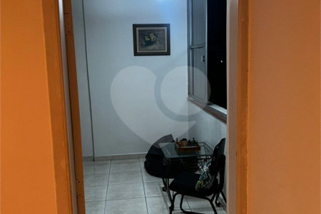 Apartamento à venda com 3 quartos em Vila Mariana, São Paulo, SP