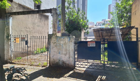 Casa à venda com 3 quartos em Perdizes, São Paulo, SP