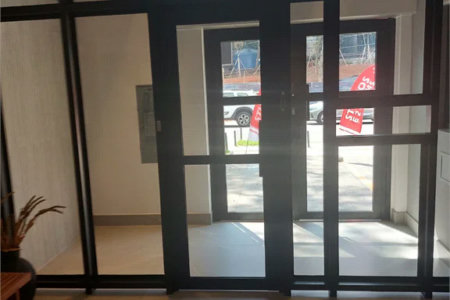 Apartamento à venda com 1 quarto em Pinheiros, São Paulo, SP