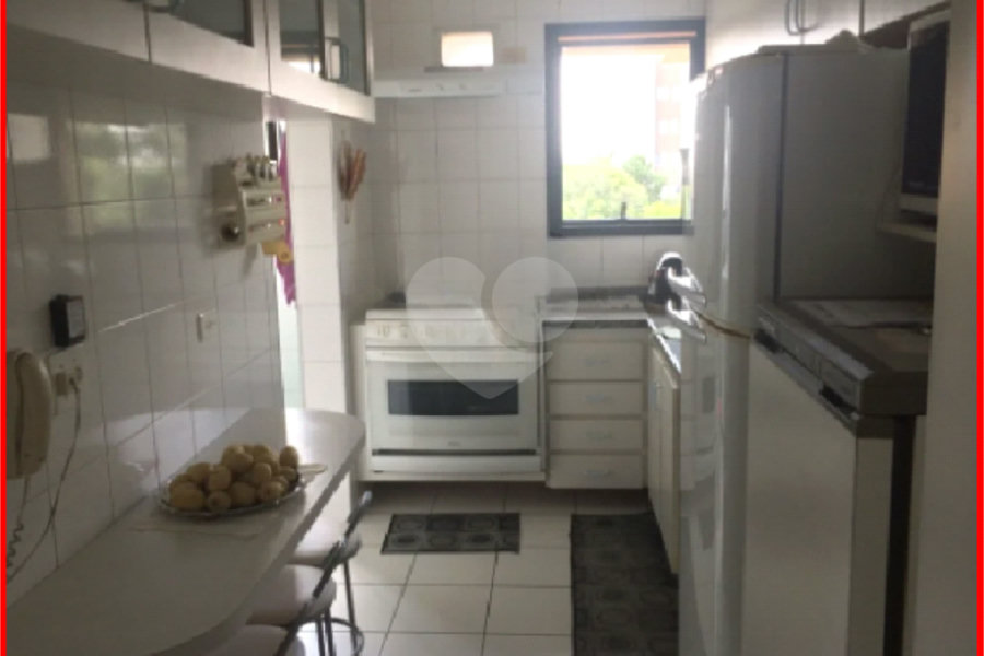 Apartamento à venda com 3 quartos, sendo 1 suíte, em Tucuruvi, São Paulo, SP
