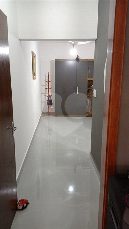 Casa à venda com 2 quartos, sendo 1 suíte, em Vila Haro, Sorocaba, SP