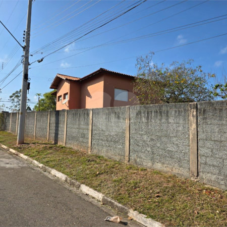 Chácara à venda com 4 quartos em Monterrey, Louveira, SP