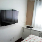 Apartamento à venda com 2 quartos, sendo 1 suíte, em Jardim das Vertentes, São Paulo, SP