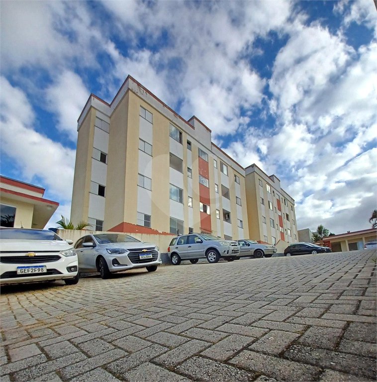 Apartamento à venda com 2 quartos em Vila Brasileira, Mogi das Cruzes, SP