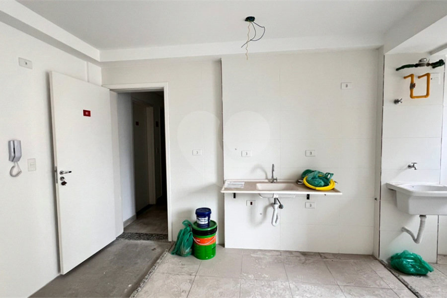 Apartamento à venda com 2 quartos em Tucuruvi, São Paulo, SP