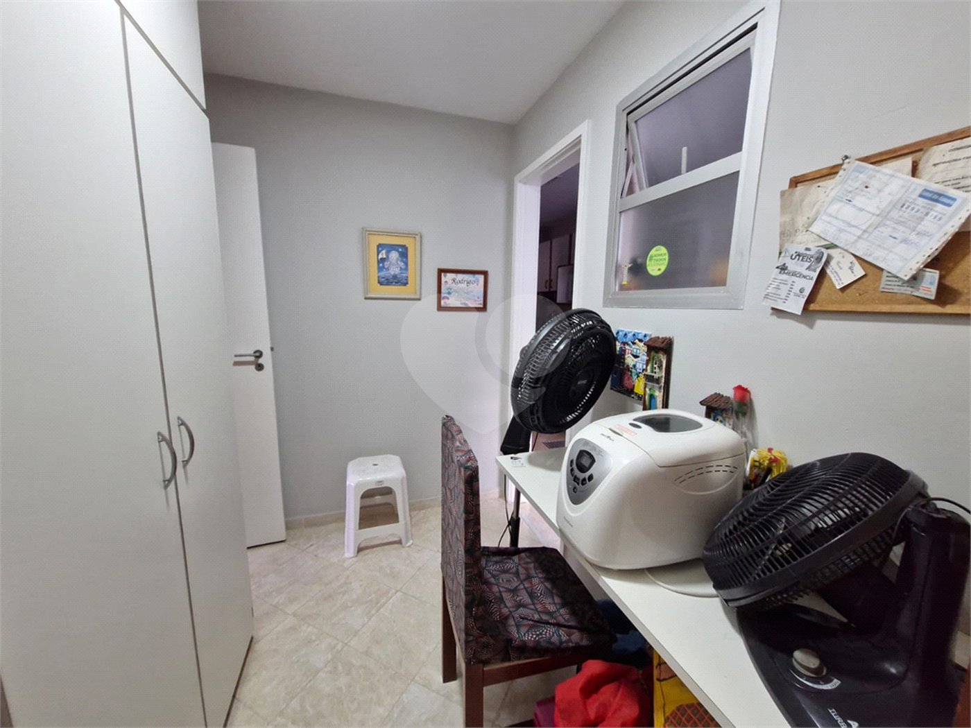 Apartamento à venda com 3 quartos, sendo 1 suíte,  em Vila Isabel, Rio de Janeiro, RJ