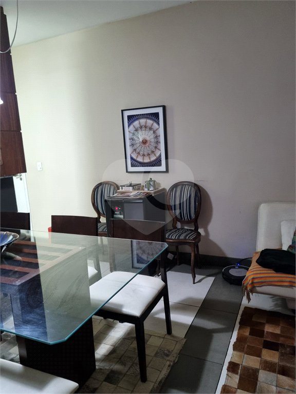 Apartamento à venda com 3 quartos, sendo 1 suíte, em Água Branca, São Paulo, SP