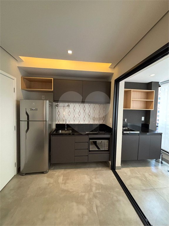 Apartamento para alugar com 1 suíte, em Pinheiros, São Paulo, SP