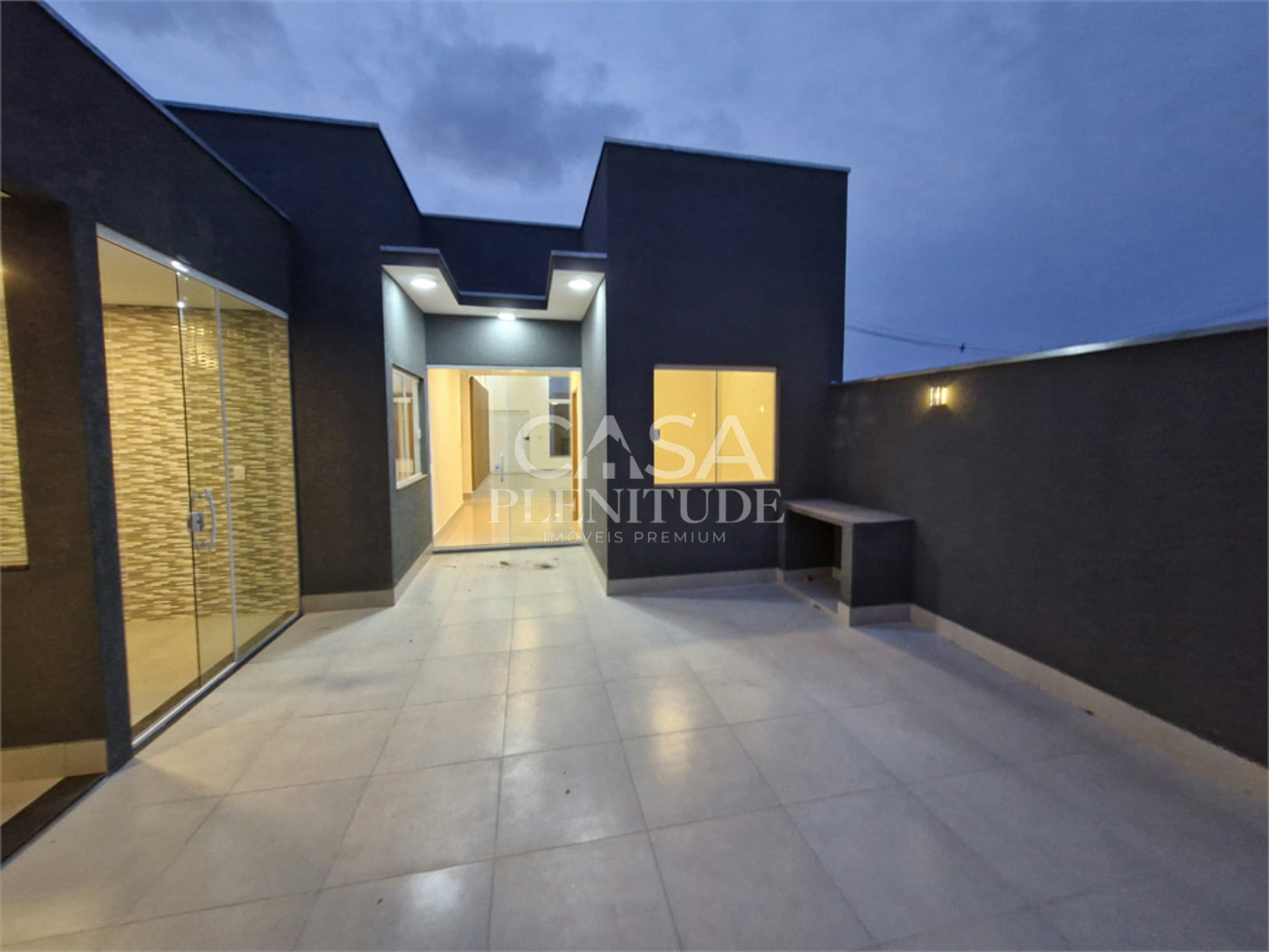 Casa em condomínio à venda com 3 quartos, sendo 1 suíte, em Cajuru do Sul, Sorocaba, SP