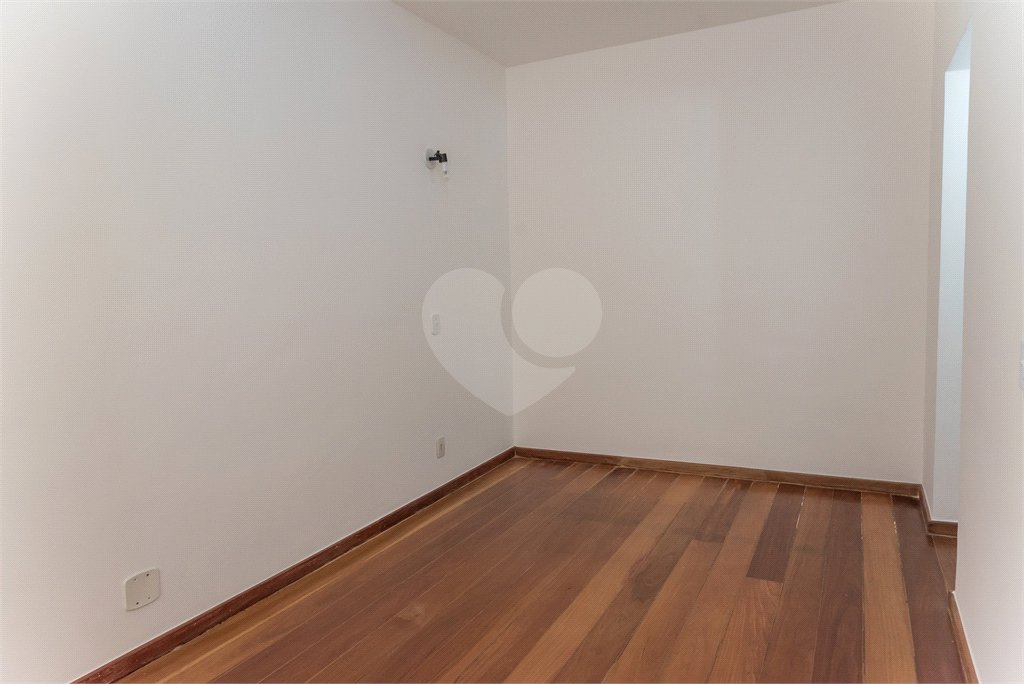 Apartamento à venda com 3 quartos, sendo 1 suíte, em Tijuca, Rio de Janeiro, RJ