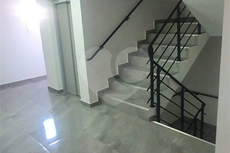 Apartamento à venda com 2 quartos, sendo 1 suíte, em SANTANA, São Paulo, SP