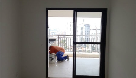 Apartamento à venda com 2 quartos, sendo 1 suíte, em Ipiranga, São Paulo, SP