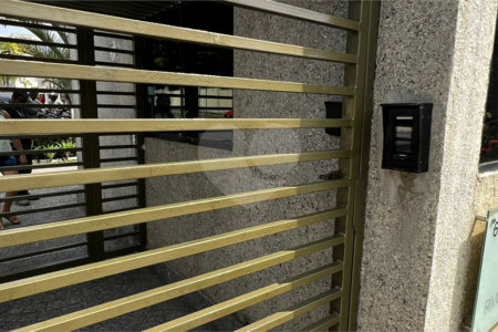 Apartamento à venda com 2 quartos em Paciência, Rio de Janeiro, RJ