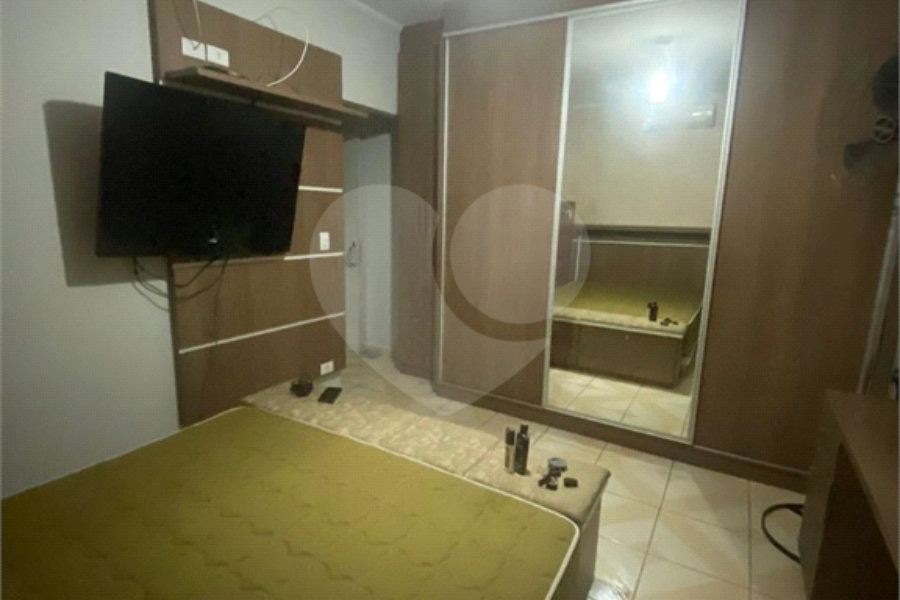 Sobrado à venda com 5 quartos, sendo 2 suítes, em Jaçanã, São Paulo, SP