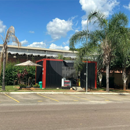 Apartamento à venda com 2 quartos em Ipanema das Pedras, Votorantim, SP