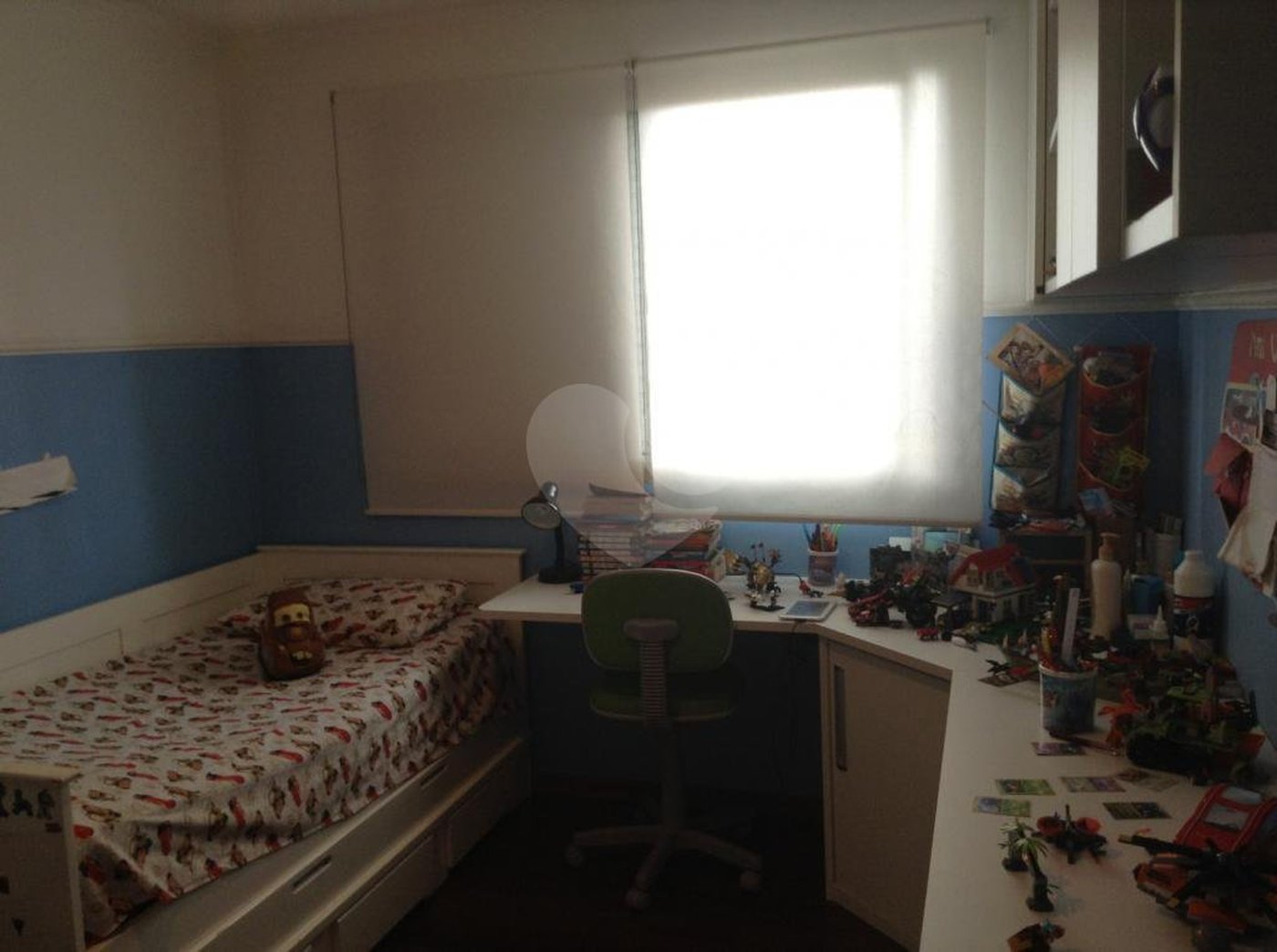 Apartamento à venda com 3 quartos, sendo 1 suíte,  em Água Fria, São Paulo, SP