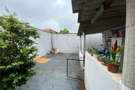 Casa à venda com 2 quartos em Jardim Cristo Redentor, Ribeirão Preto, SP