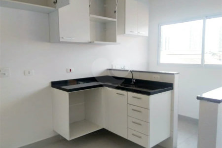 Apartamento 1 dormitório na Mooca para locação