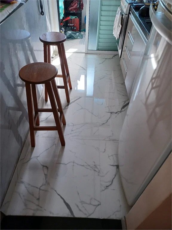 Apartamento à venda com 2 quartos, sendo 1 suíte, em Jaguaré, São Paulo, SP