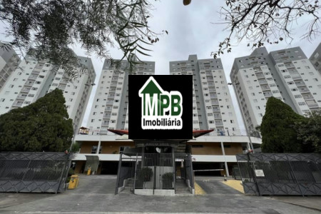 Apartamento à venda com 2 quartos em Parque Três Meninos, Sorocaba, SP
