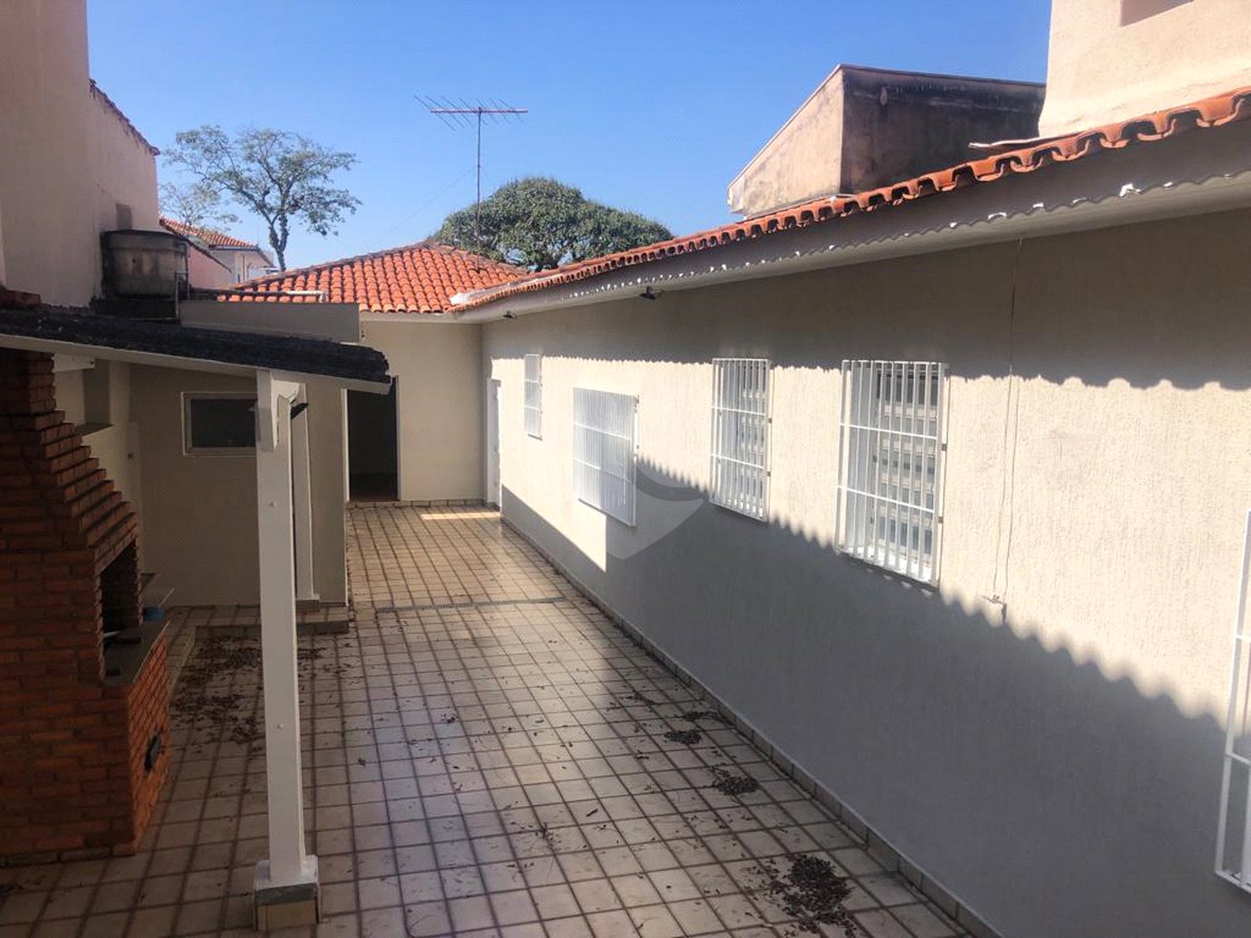 Sobrado à venda com 3 quartos, sendo 1 suíte, em Água Fria, São Paulo, SP