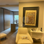 Apartamento à venda com 3 suítes em Perdizes, São Paulo, SP