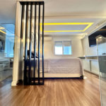 Apartamento à venda com 2 quartos, sendo 1 suíte, em Santana, São Paulo, SP