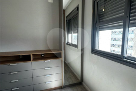 Apartamento à venda com 1 quarto em Barra Funda, São Paulo, SP