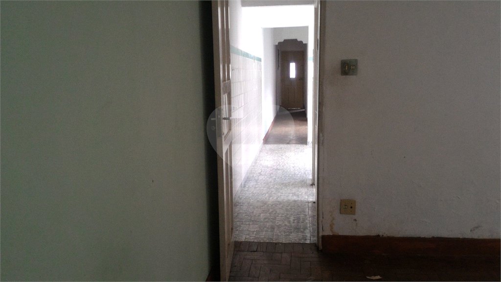 Casa Térrea à venda com 3 quartos no Centro, Mogi das Cruzes, SP