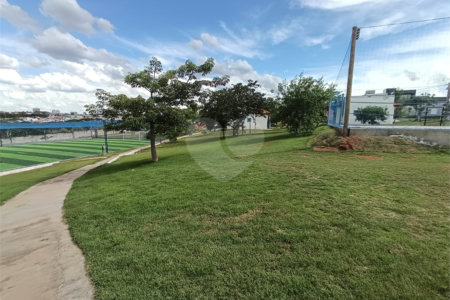 Terreno à venda no condomínio Jardim, Sorocaba - SP
