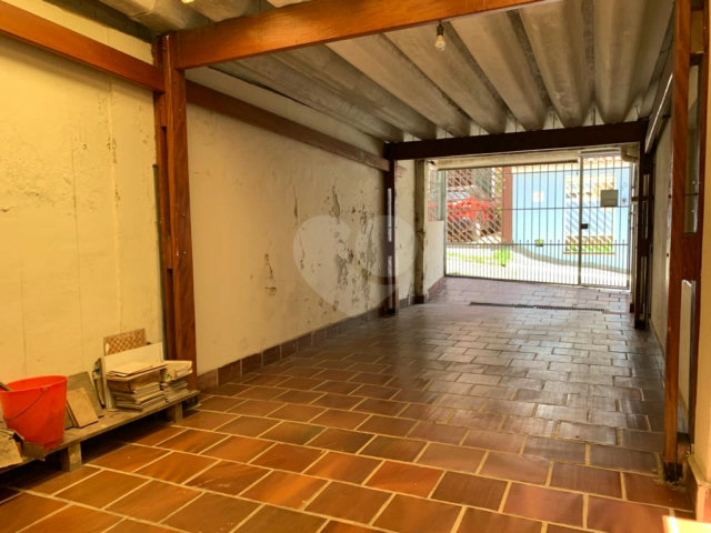 Sobrado à venda com 4 quartos, sendo 2 suítes, em Jardim França, São Paulo, SP
