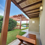 Casa à venda com 4 suítes em Praia Rasa, Armação dos Búzios, RJ