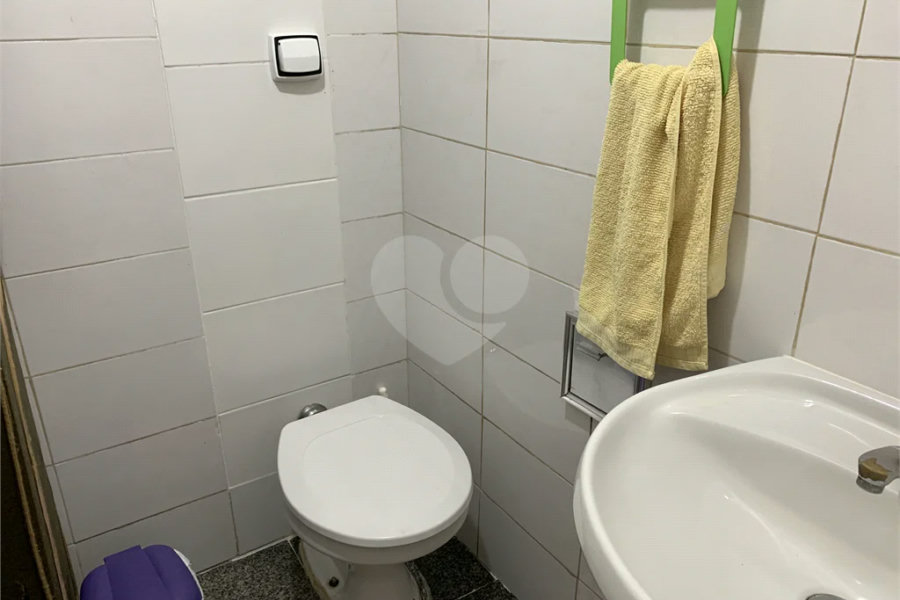 Sobrado à venda com 3 quartos em Vila Guilherme, São Paulo, SP